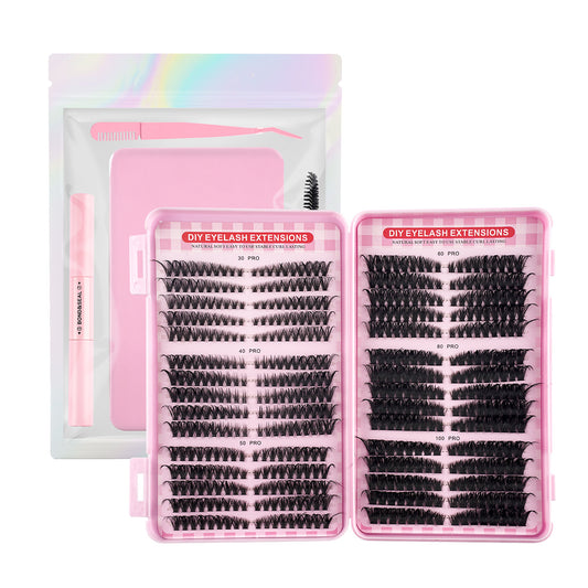 False Eyelashes