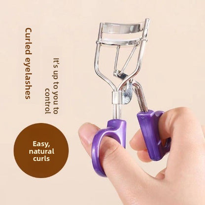 false eyelashes