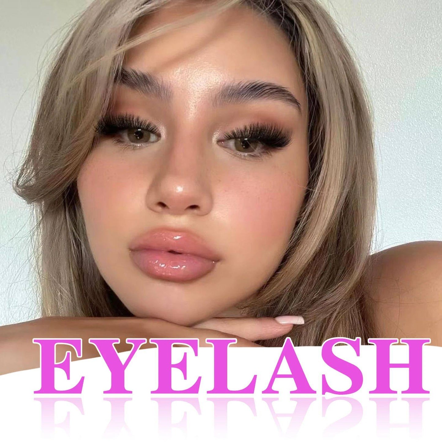 False Eyelashes