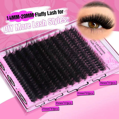 False Eyelashes