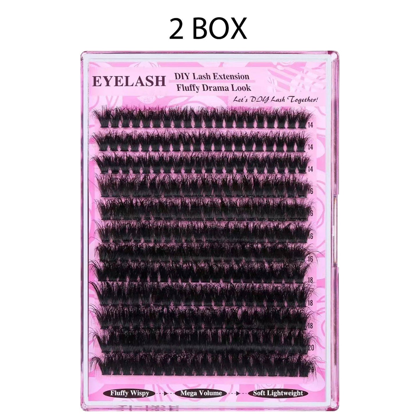 False Eyelashes