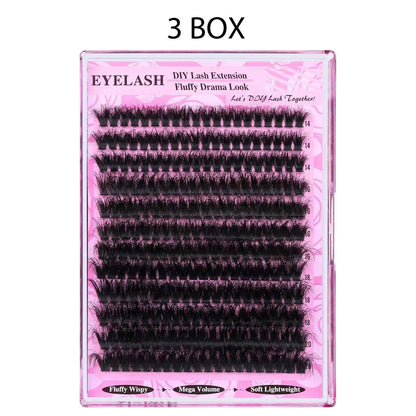 False Eyelashes