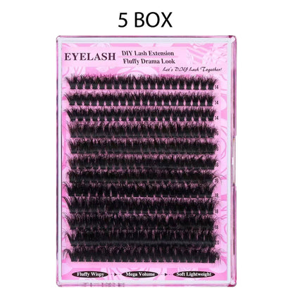 False Eyelashes