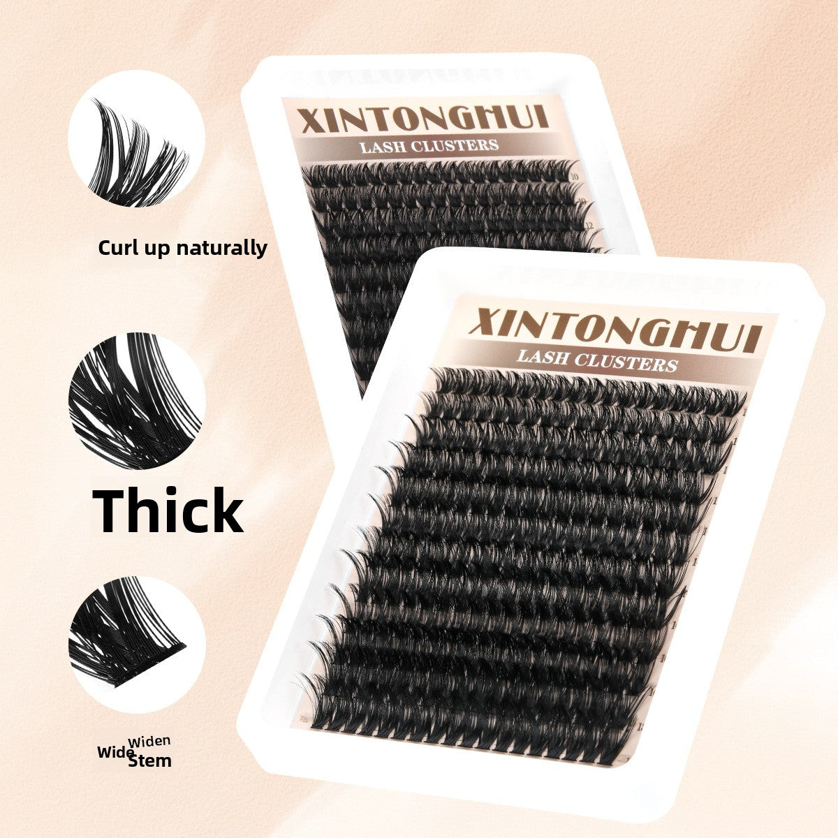 False Eyelashes