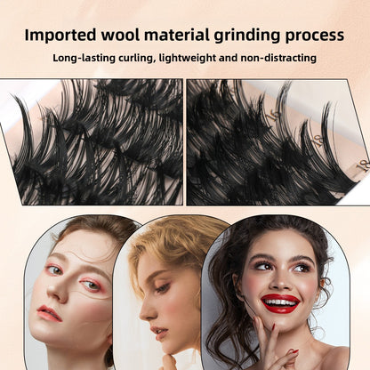False Eyelashes