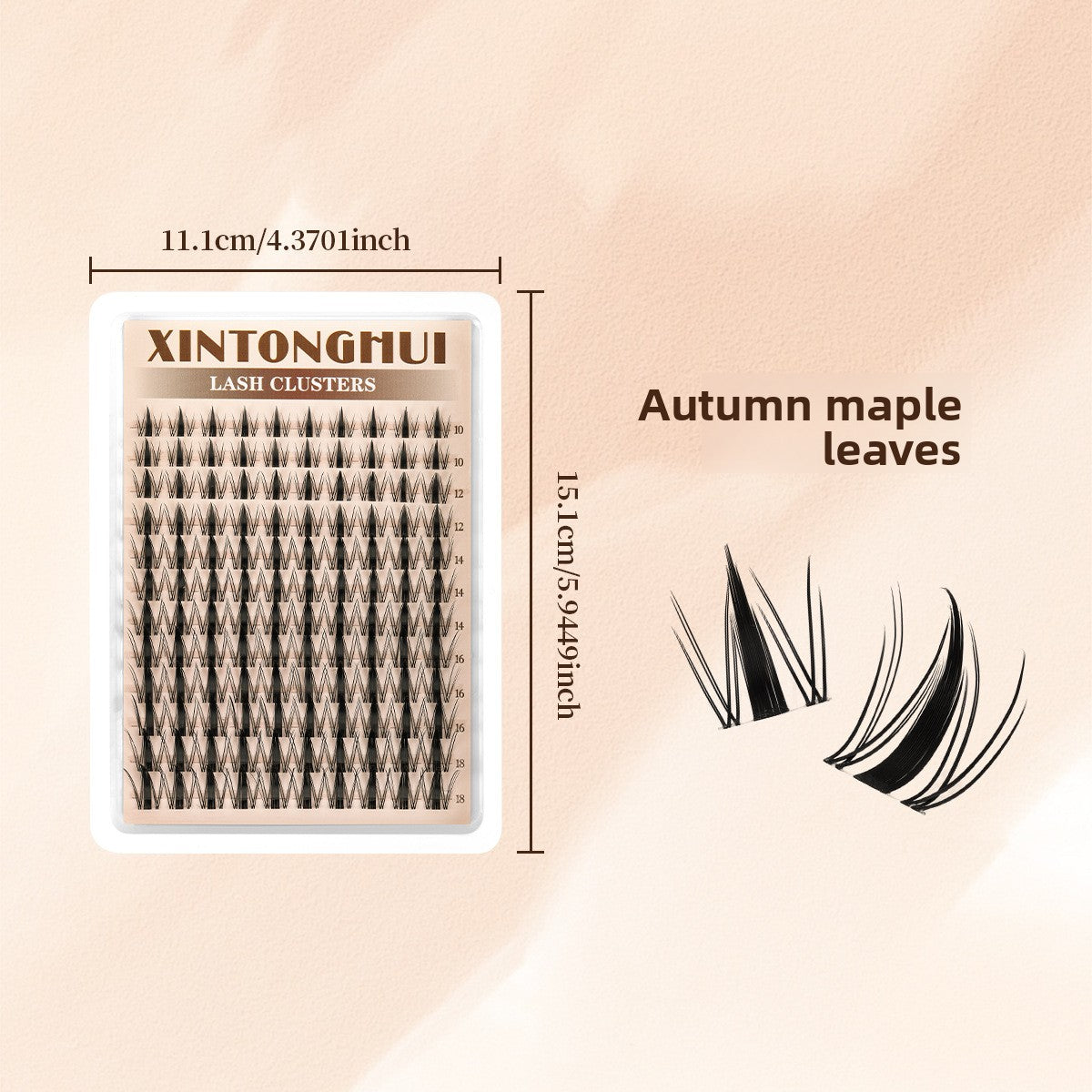False Eyelashes