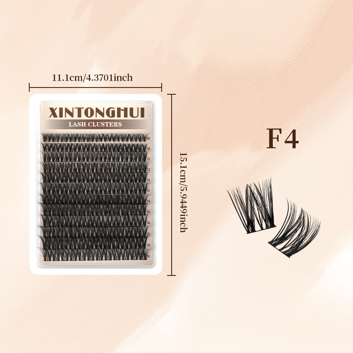 False Eyelashes