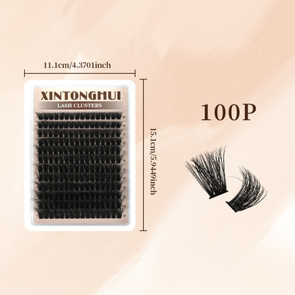 False Eyelashes