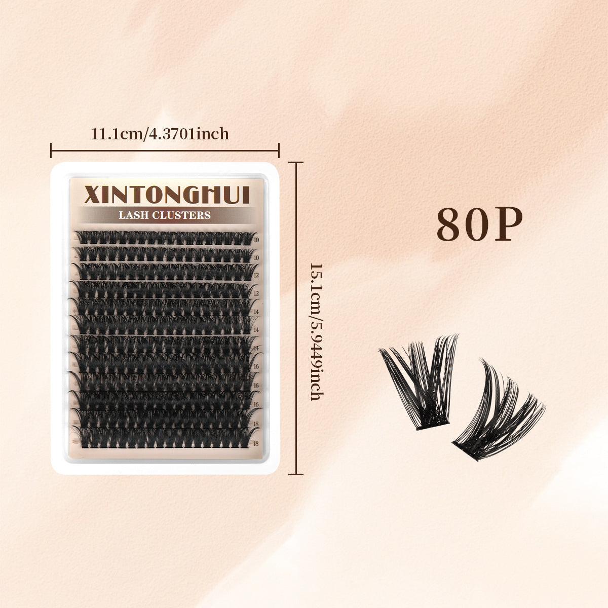 False Eyelashes