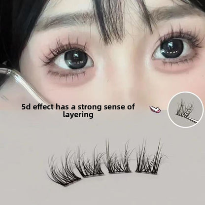 False Eyelashes
