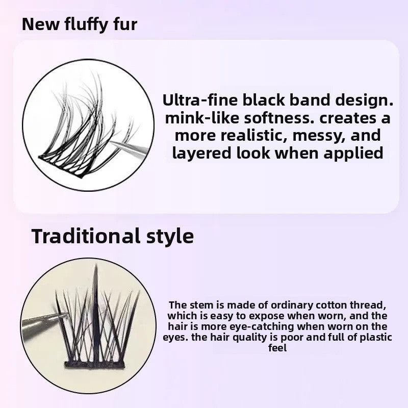 False Eyelashes