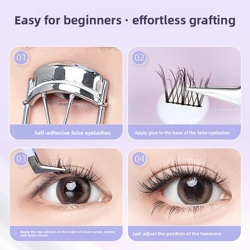 False Eyelashes