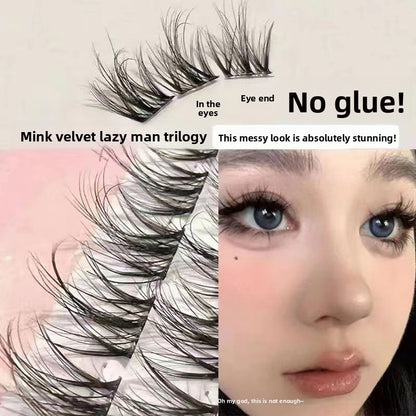 False Eyelashes