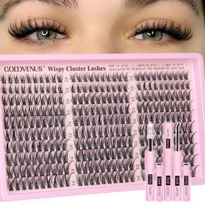 False Eyelashes
