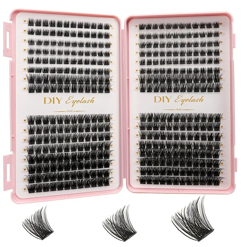 False Eyelashes
