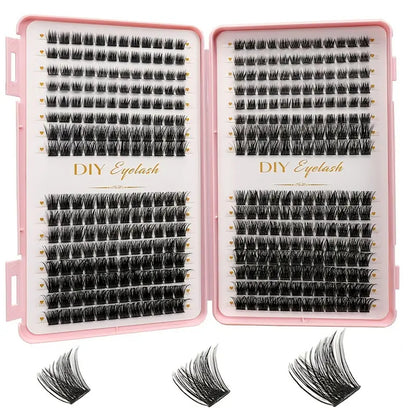 False Eyelashes