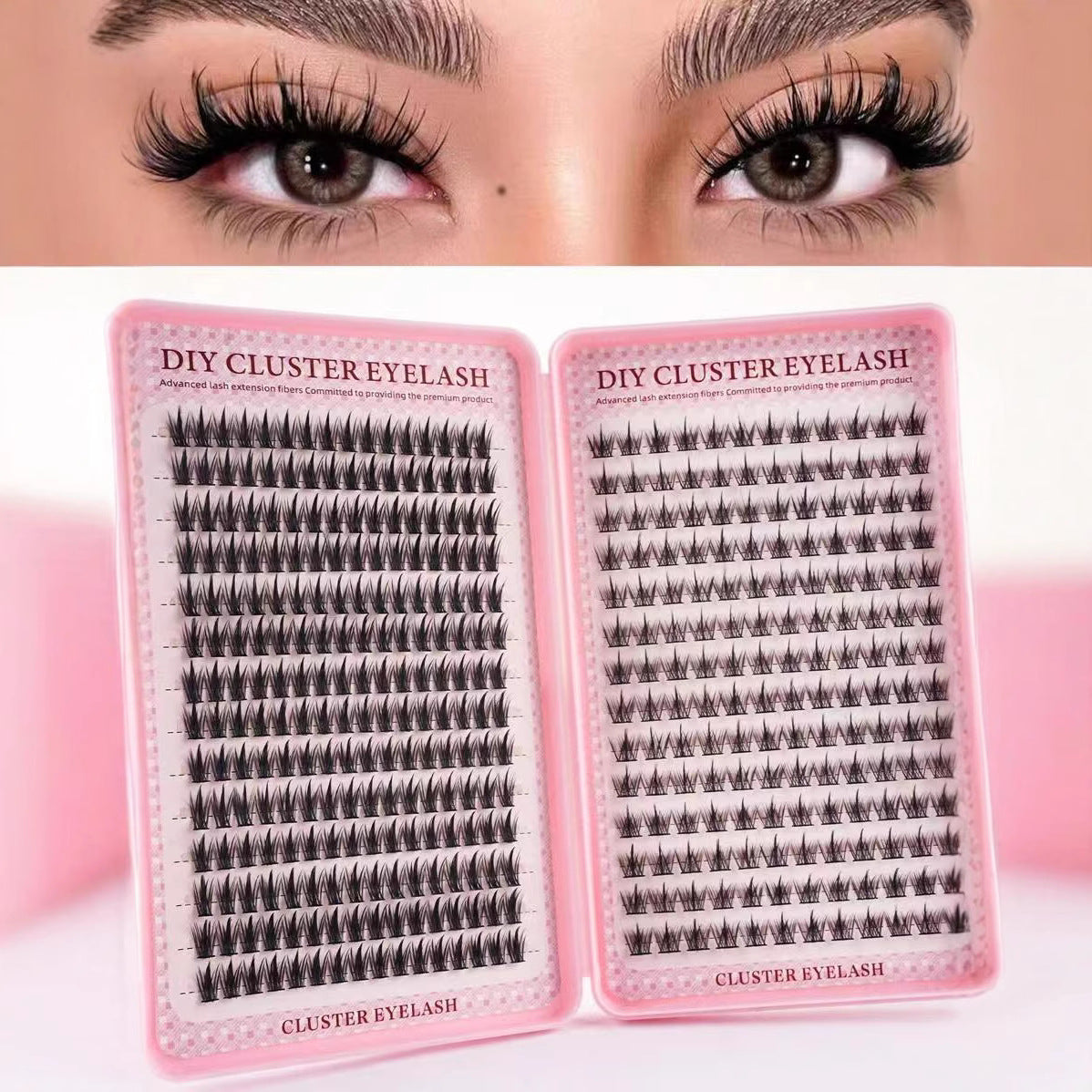 False Eyelashes