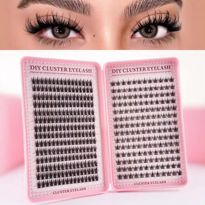 False Eyelashes