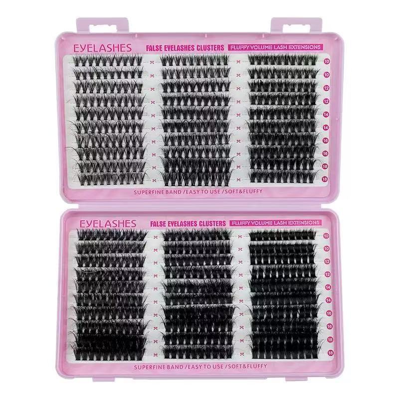 False Eyelashes