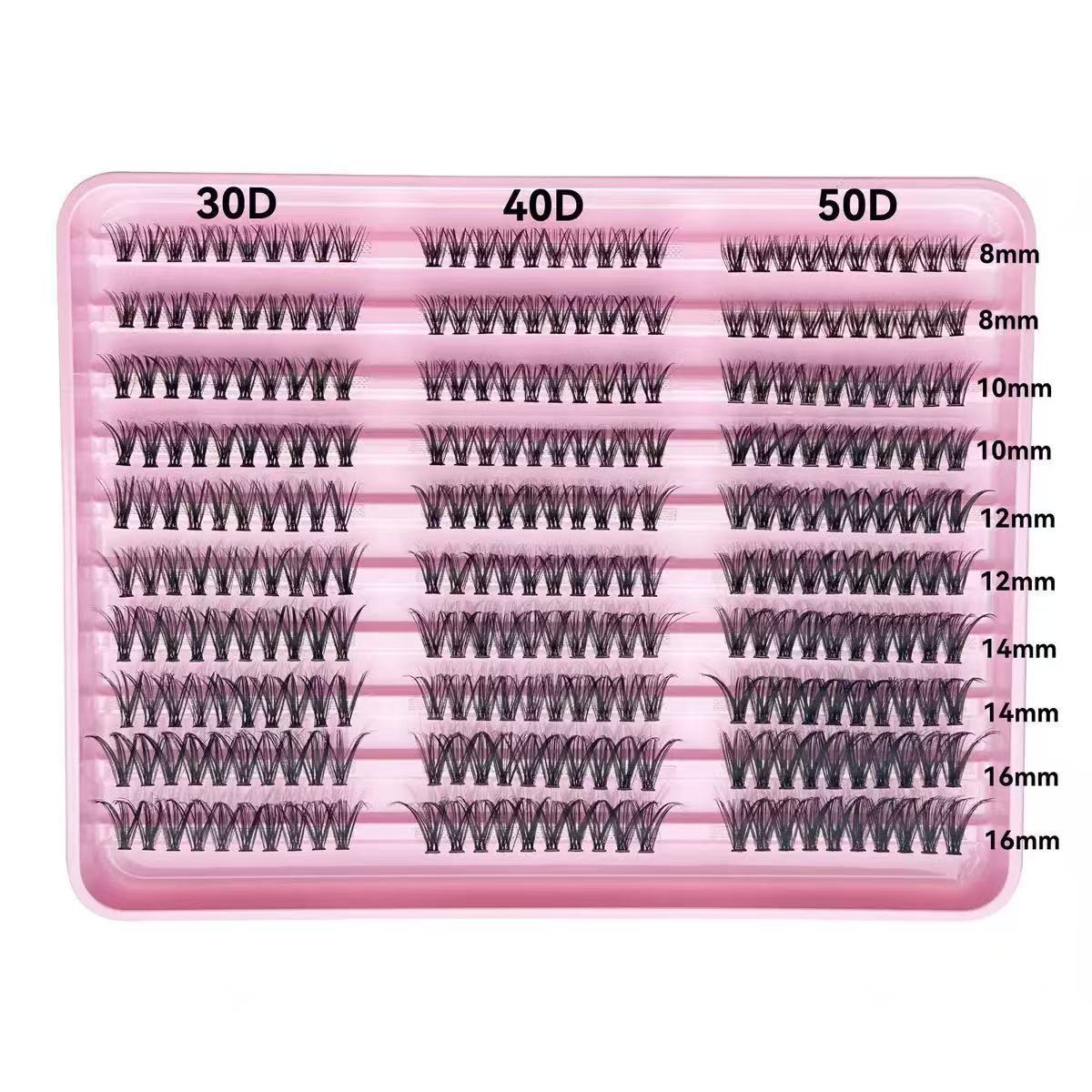 False Eyelashes