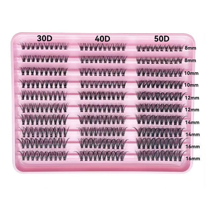 False Eyelashes