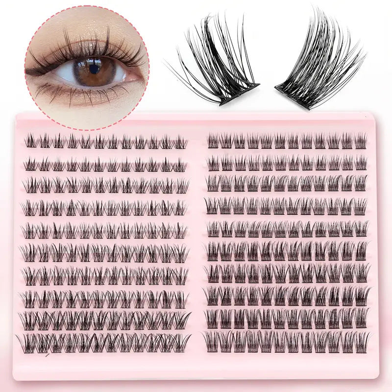 False Eyelashes