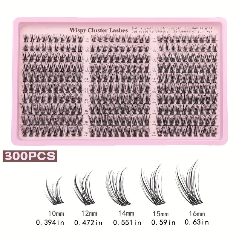 False Eyelashes