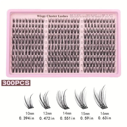 False Eyelashes