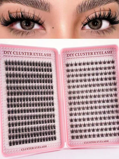 False Eyelashes
