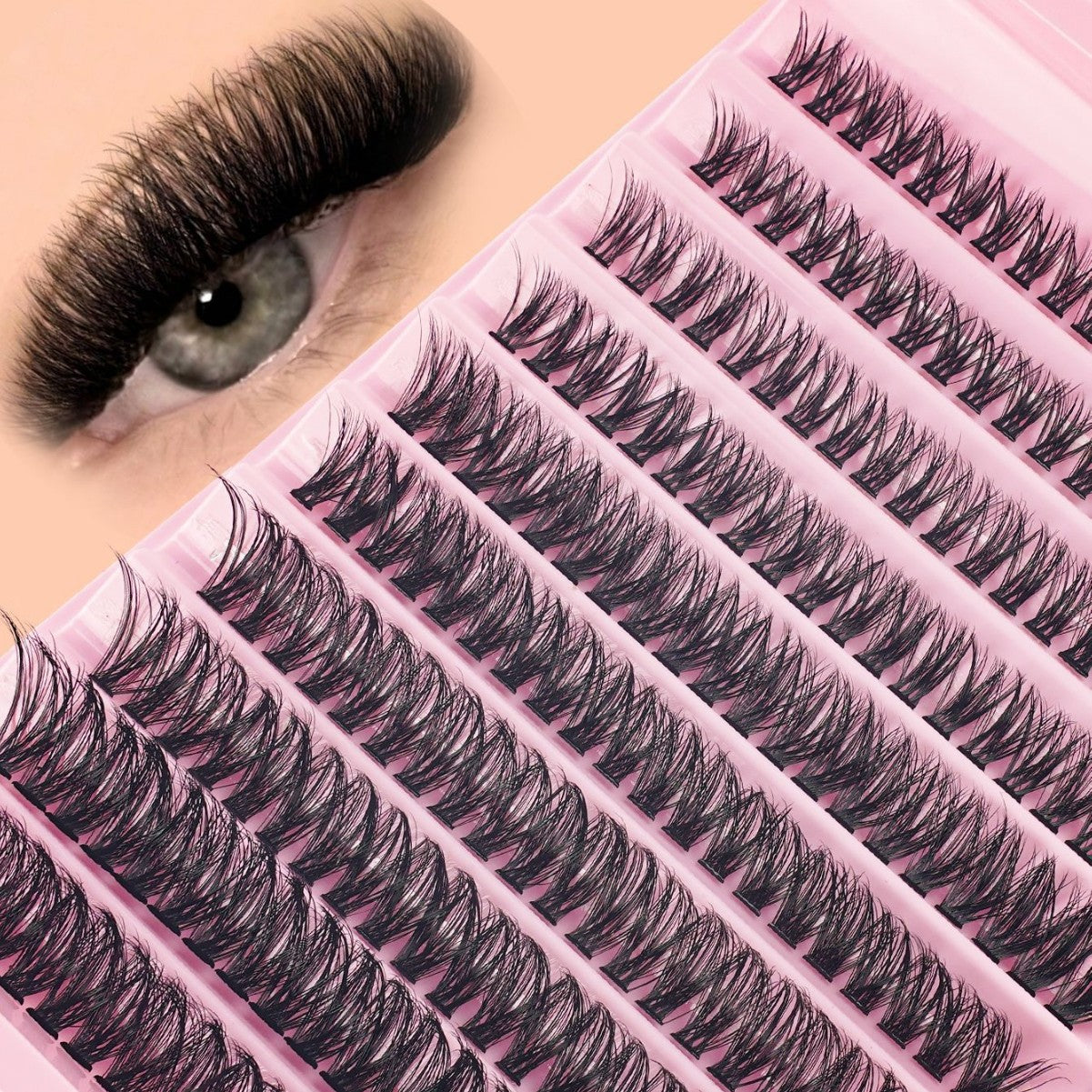 False Eyelashes