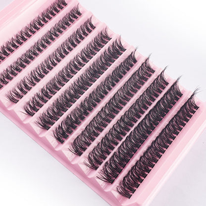 False Eyelashes