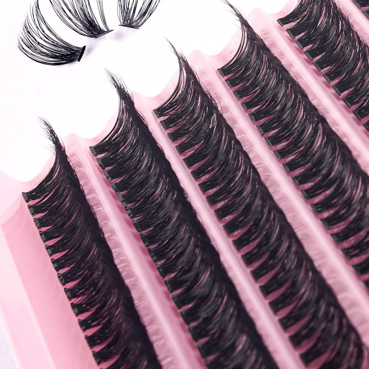 False Eyelashes