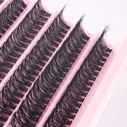 False Eyelashes