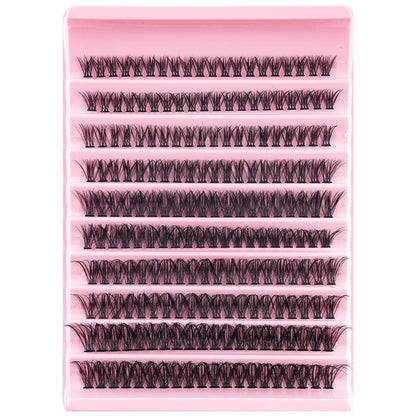 False Eyelashes