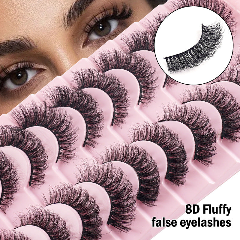 False Eyelashes