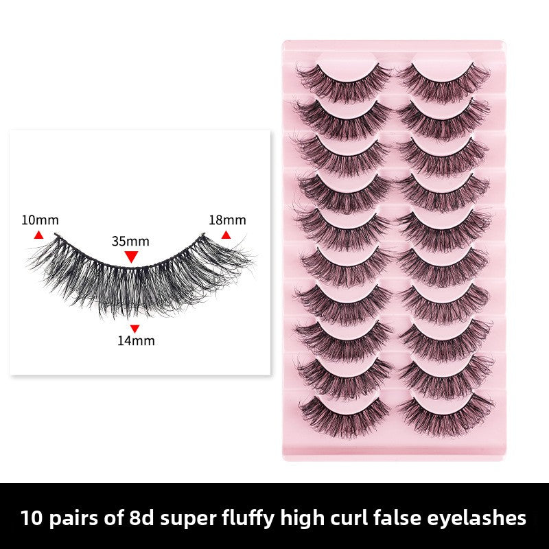 False Eyelashes