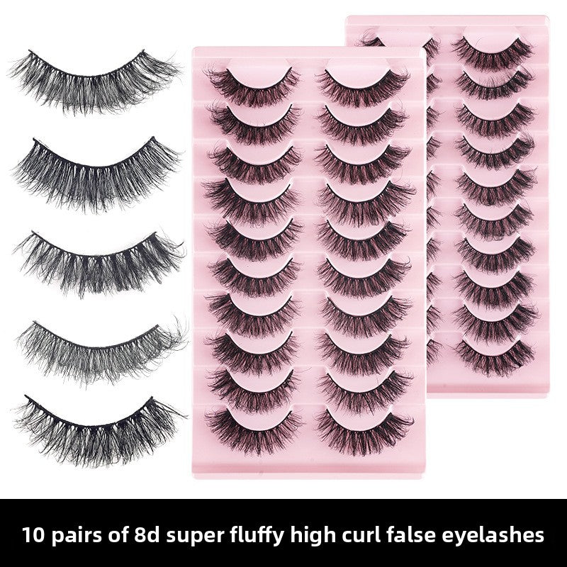 False Eyelashes