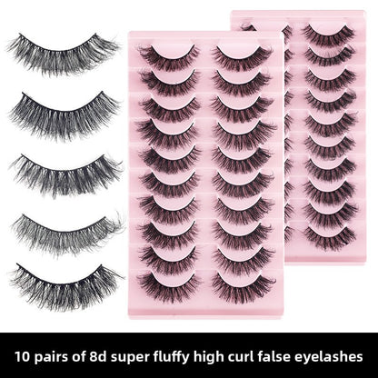 False Eyelashes