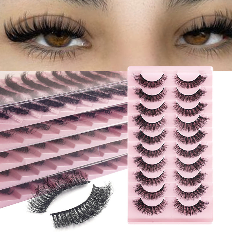 False Eyelashes