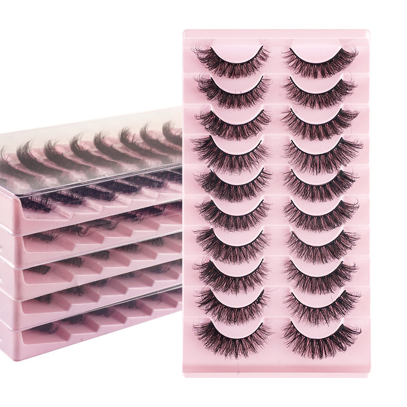 False Eyelashes