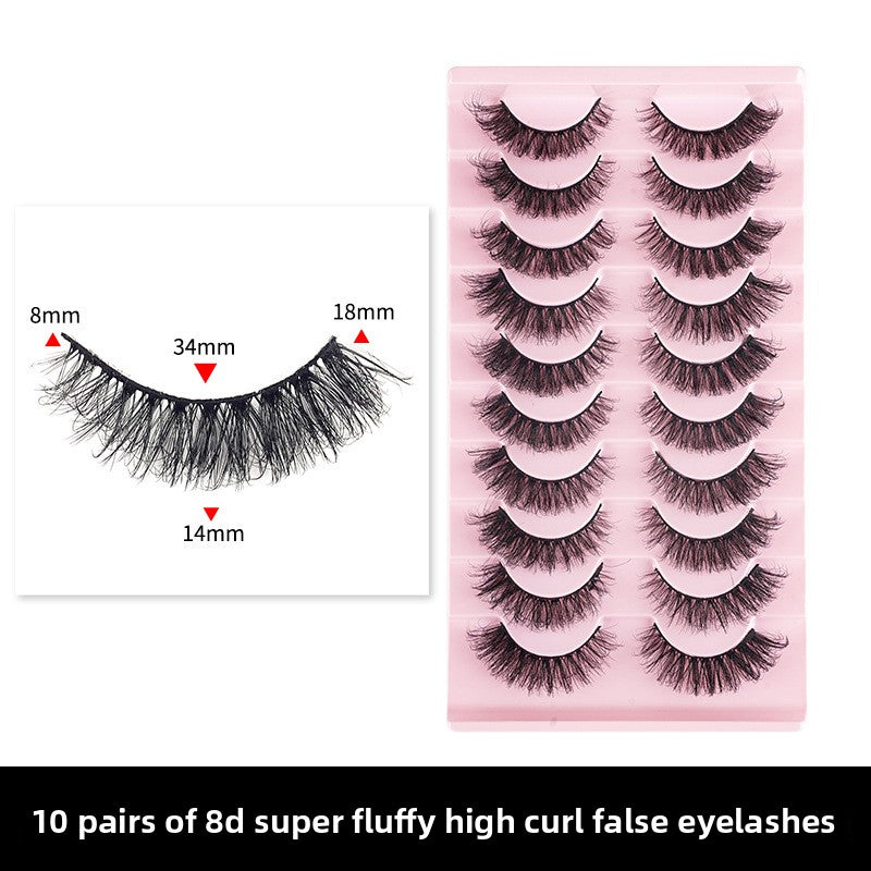False Eyelashes