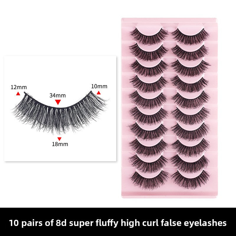 False Eyelashes