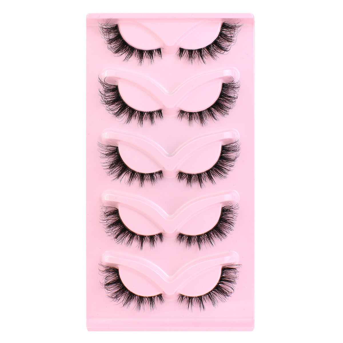 False eyelashes
