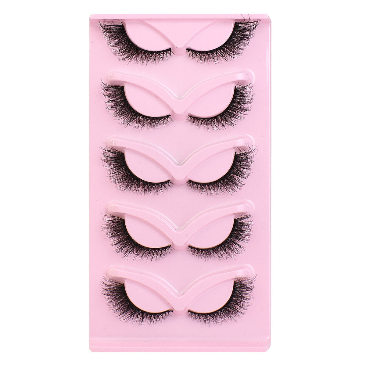 False eyelashes