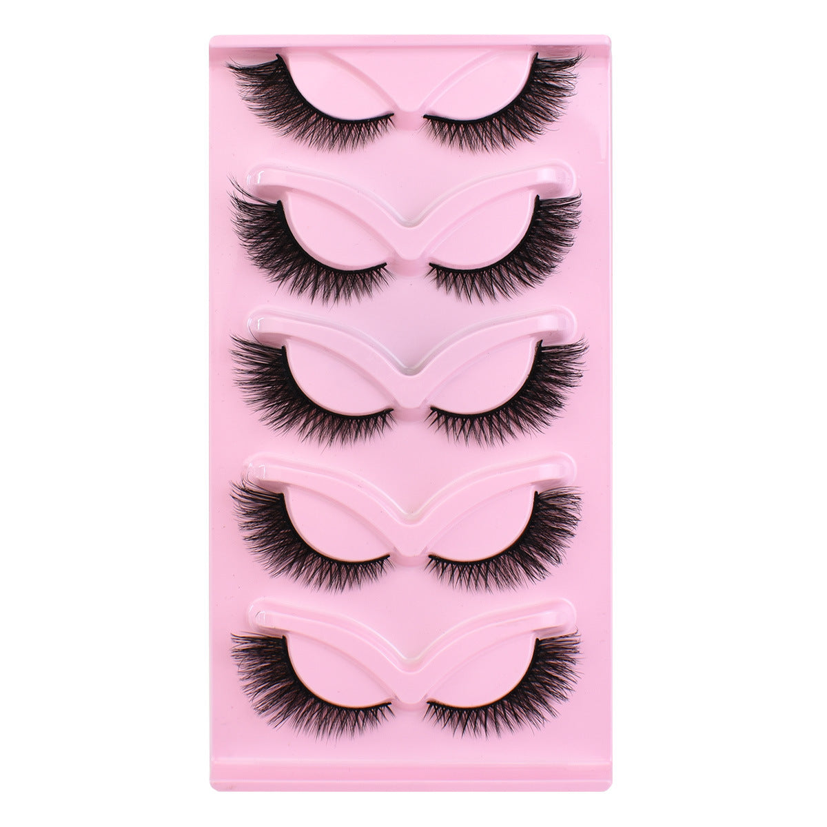 False eyelashes