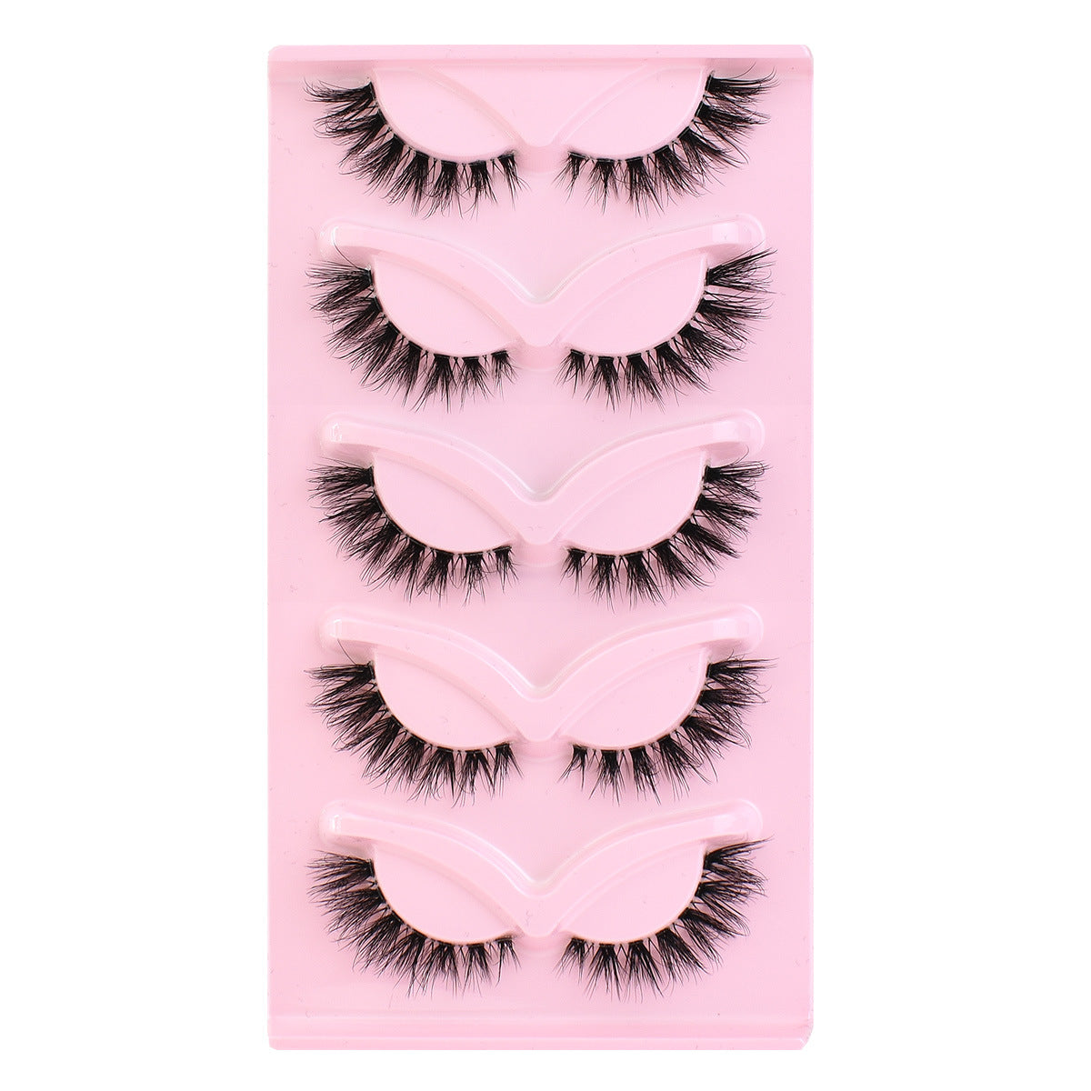 False eyelashes