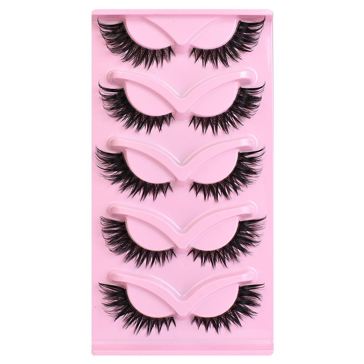 False eyelashes