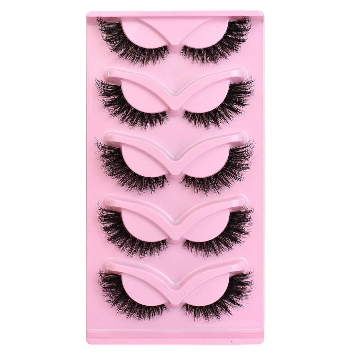 False eyelashes