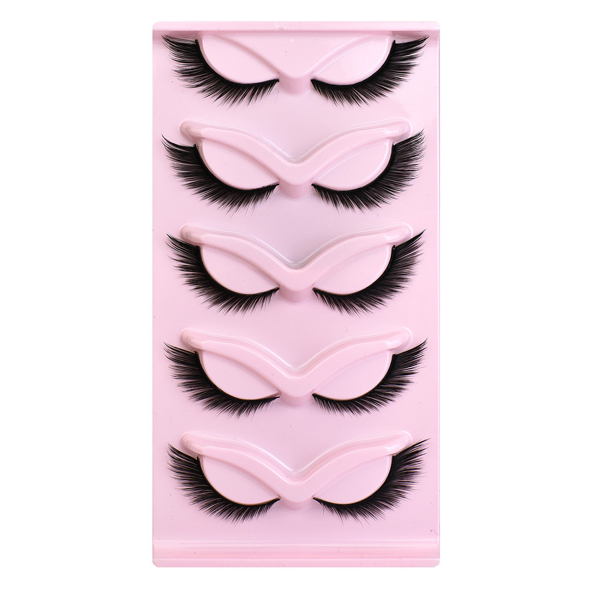 False eyelashes