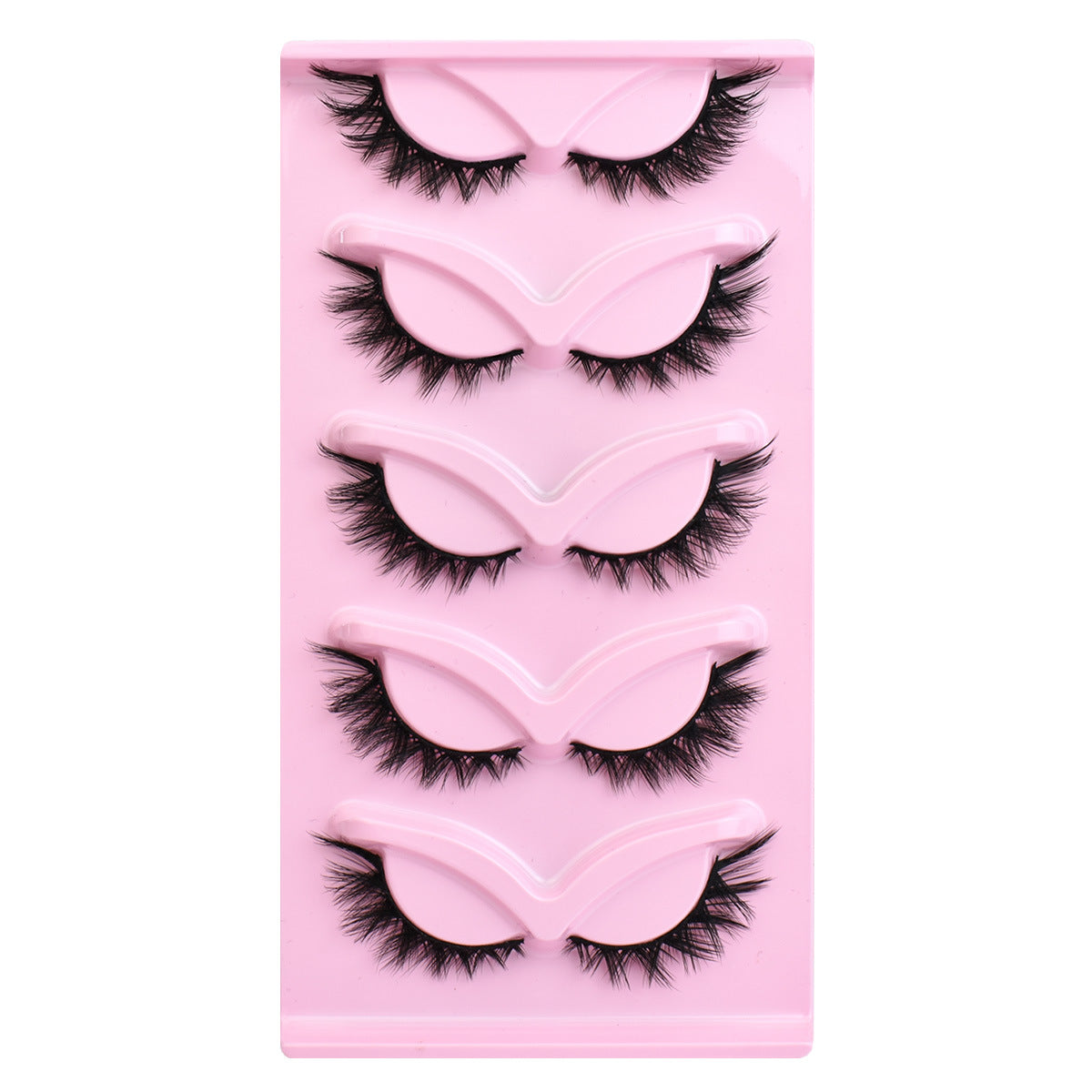 False eyelashes